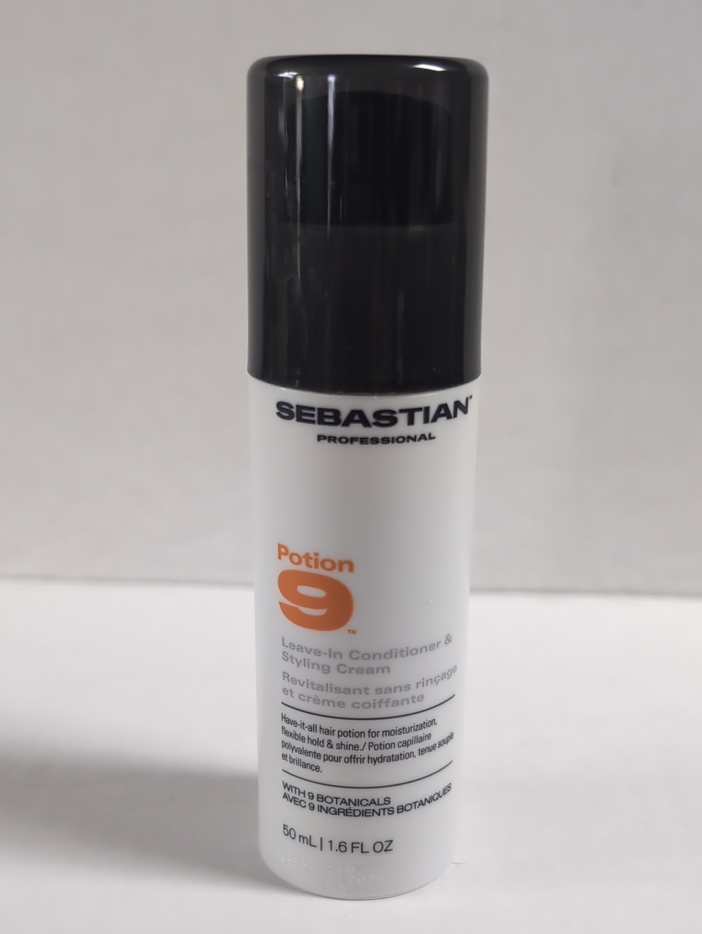 Sebastian Potion 9 Leave-In Conditioner